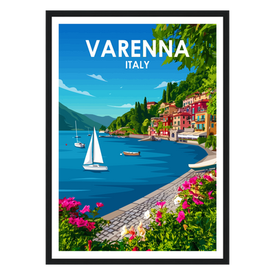 Varenna