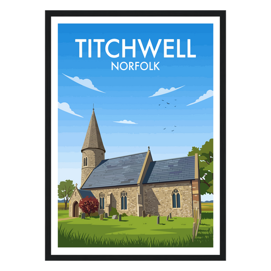 Titchwell