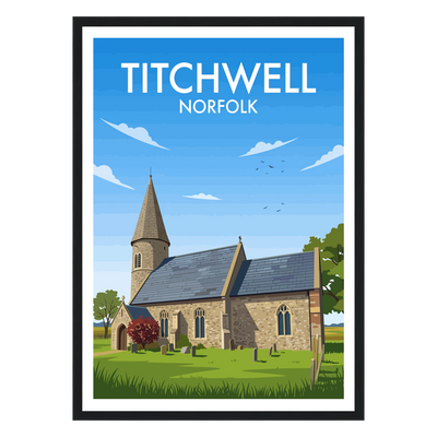 Titchwell