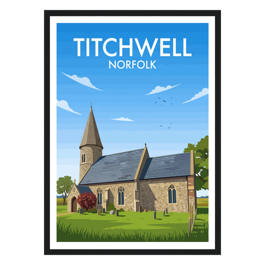 Titchwell
