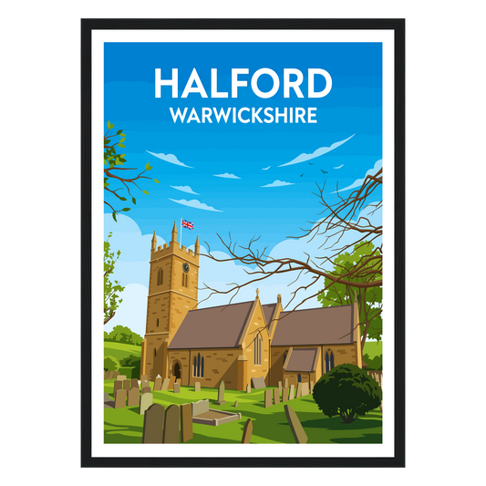 Halford