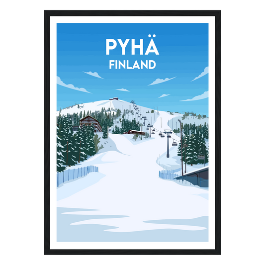 Pyhä