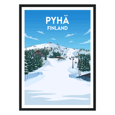 Pyhä
