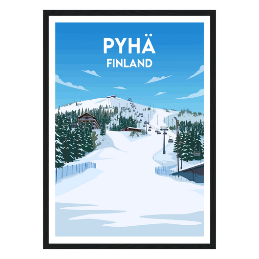 Pyhä