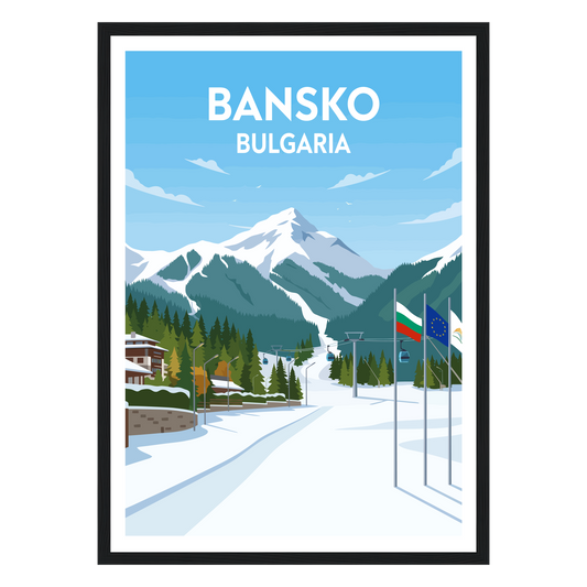 Bansko