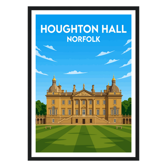 Houghton Hall