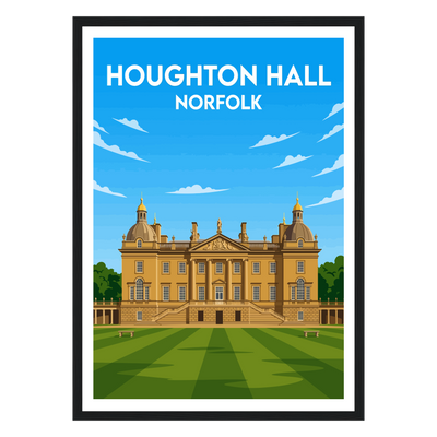 Houghton Hall