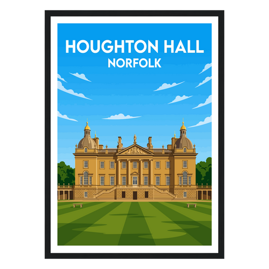 Houghton Hall