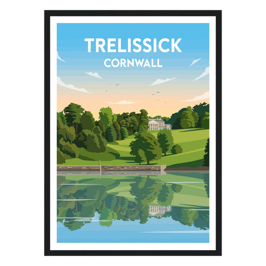 Trelissick