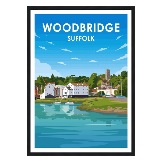Woodbridge