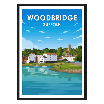 Woodbridge