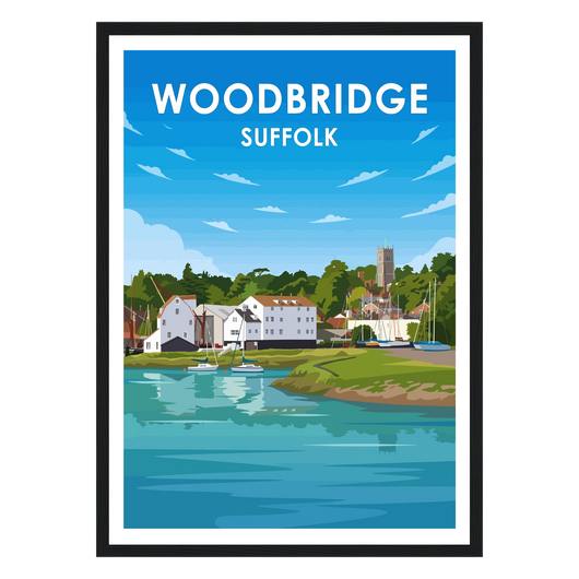 Woodbridge