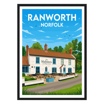 Ranworth