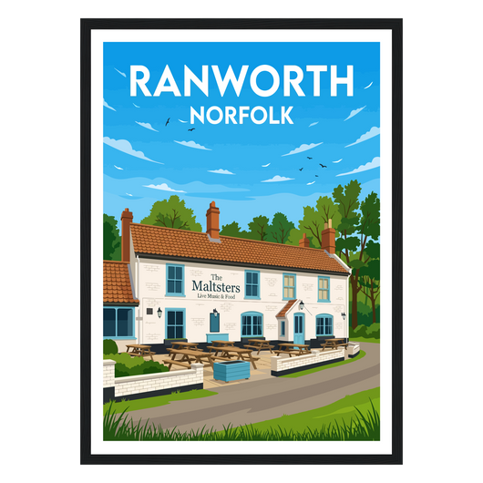 Ranworth