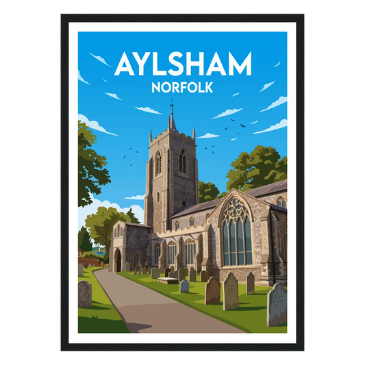Aylsham