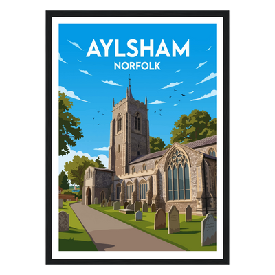 Aylsham