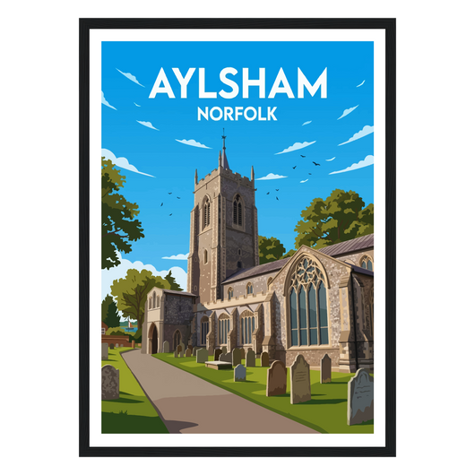 Aylsham