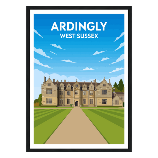Ardingly