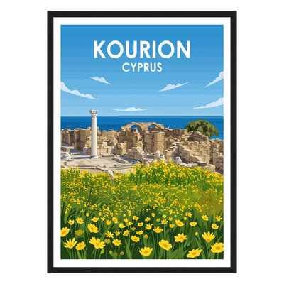 Kourion