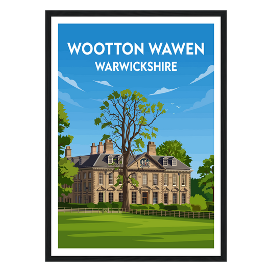 Wootton Wawen