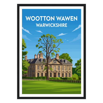 Wootton Wawen