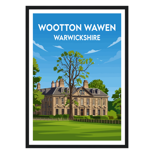 Wootton Wawen