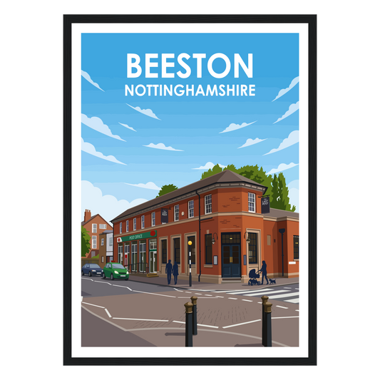 Beeston