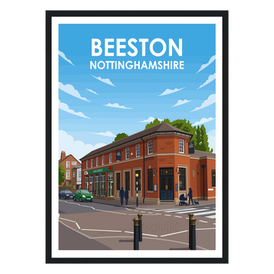 Beeston