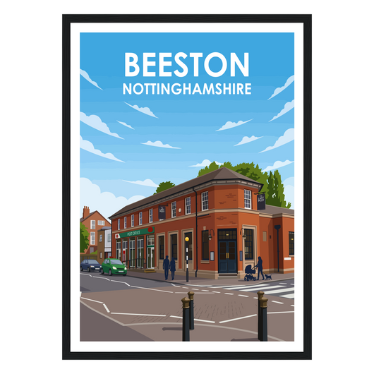 Beeston