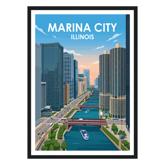 Marina City