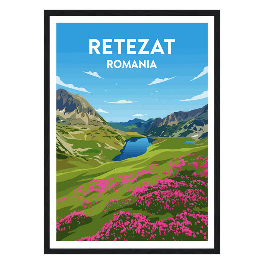 Retezat