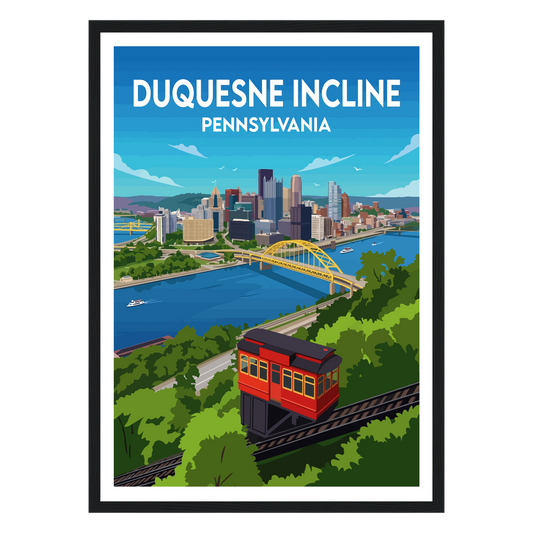 Duquesne Incline
