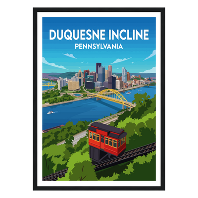 Duquesne Incline