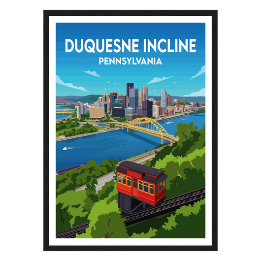 Duquesne Incline