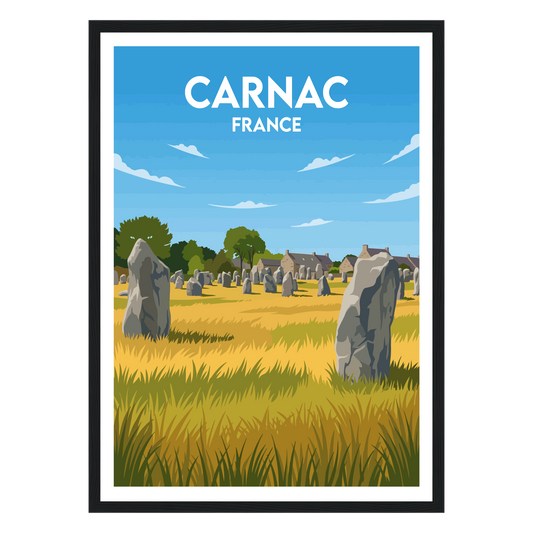 Carnac