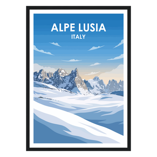 Alpe Lusia