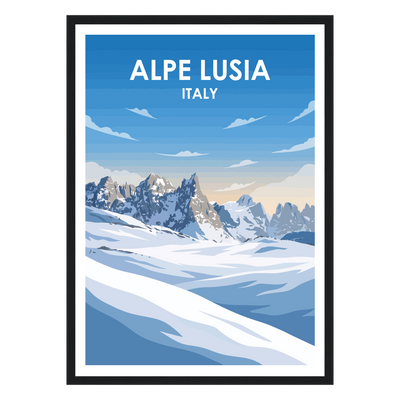 Alpe Lusia