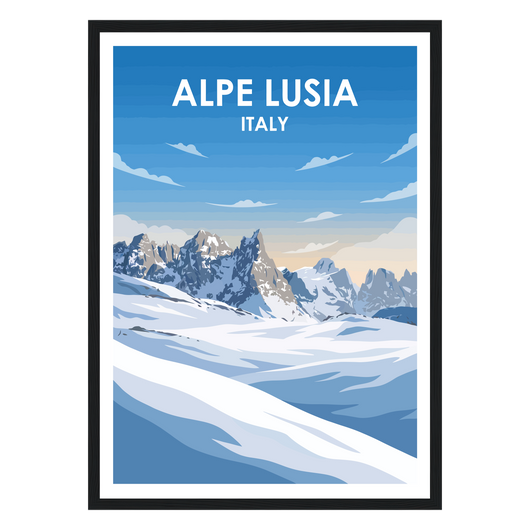Alpe Lusia