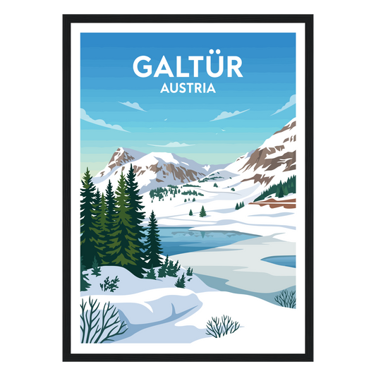 Galtür