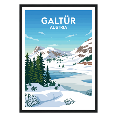Galtür