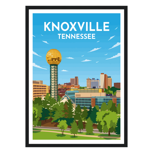 Knoxville