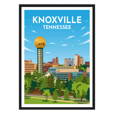 Knoxville