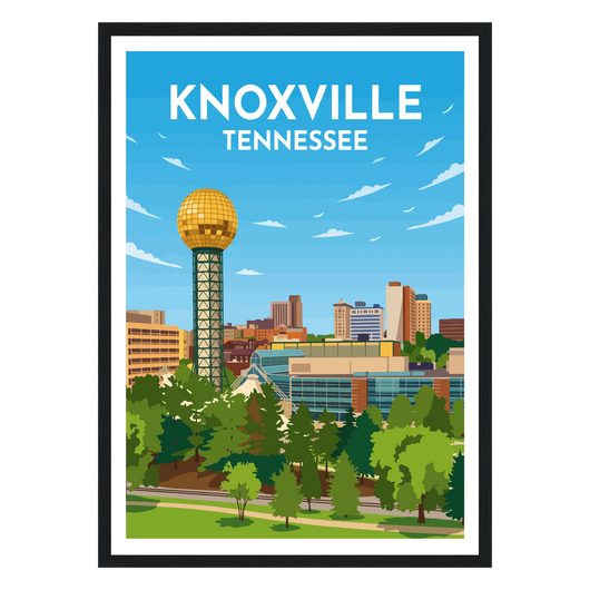 Knoxville