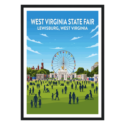 West Virginia State Fair