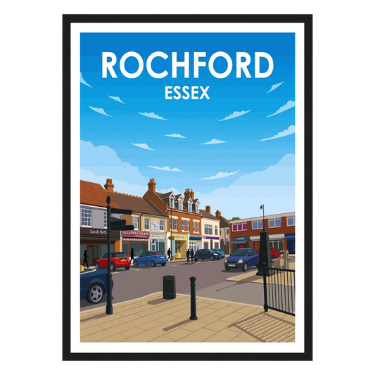 Rochford