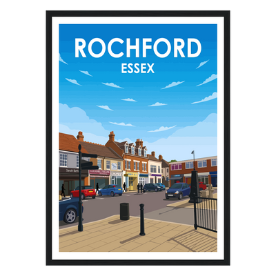 Rochford
