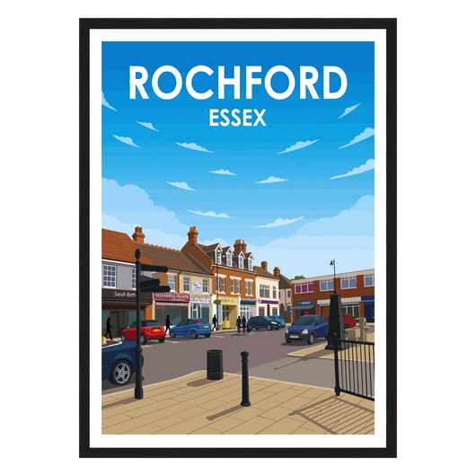 Rochford