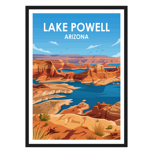 Lake Powell