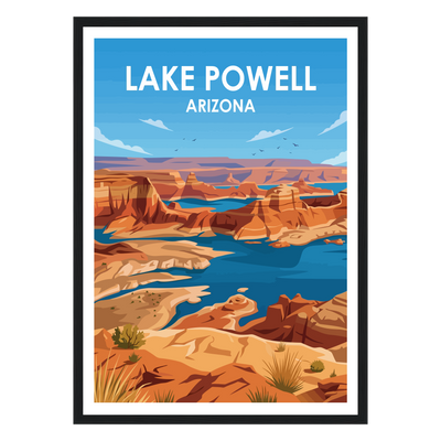 Lake Powell
