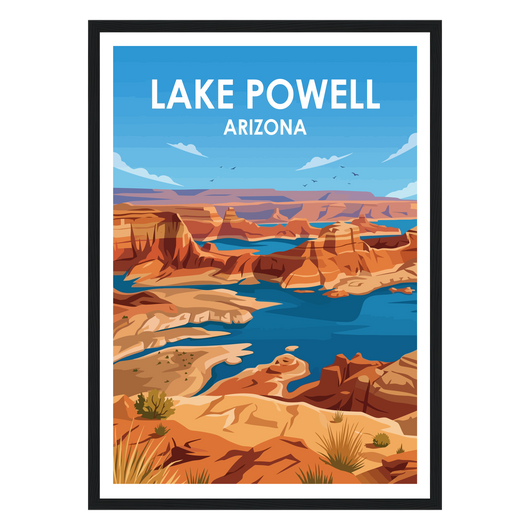 Lake Powell